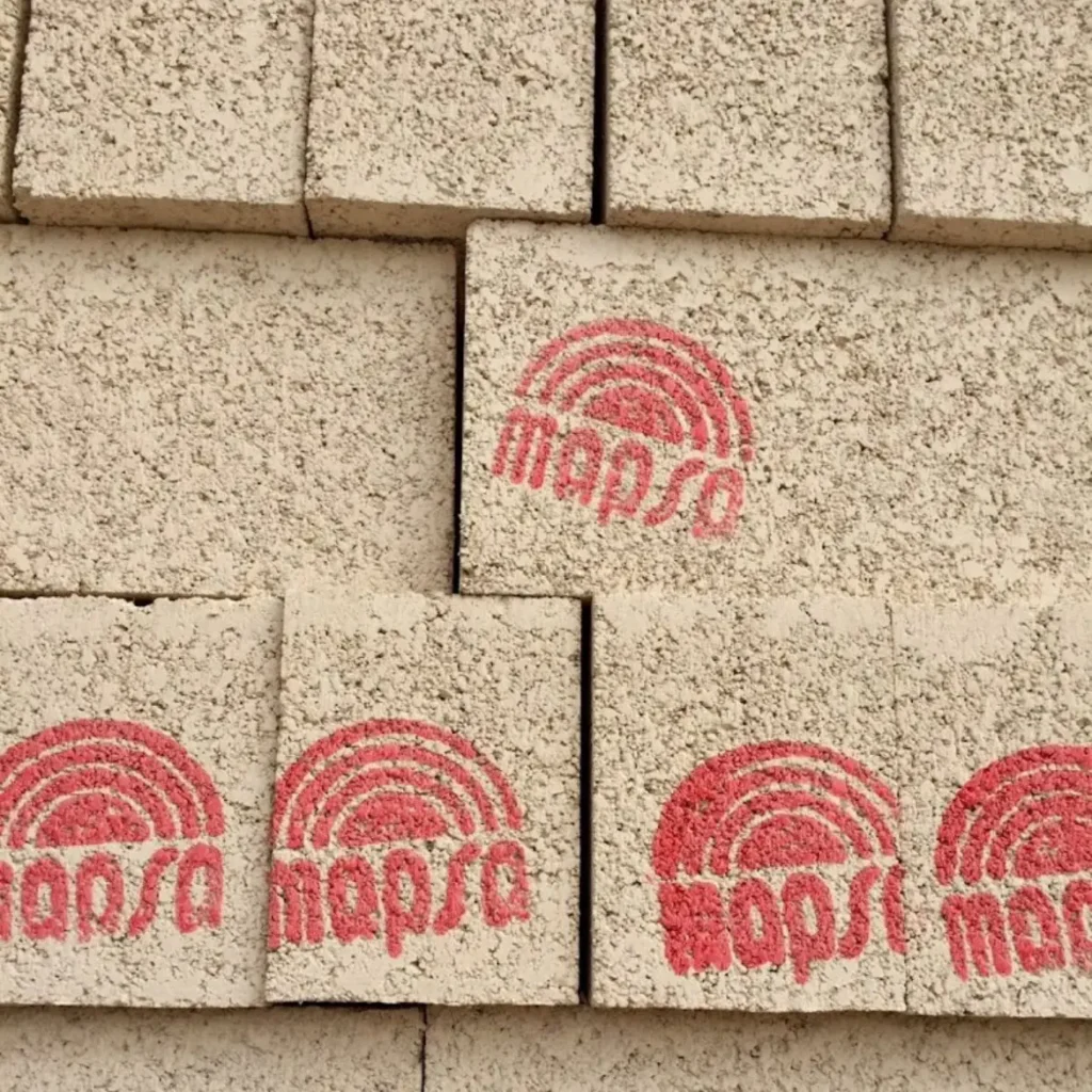 Block para construcción en Mérida